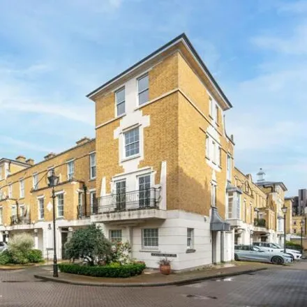 Image 3 - Bessborough Place, London, SW1V 3SG, United Kingdom - House for rent