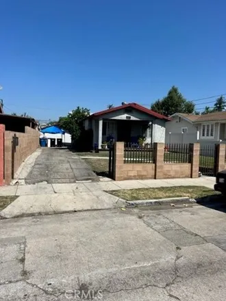 Buy this 2 bed house on 2793 Denby Avenue in Los Angeles, CA 90039