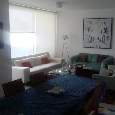 Buy this 3 bed apartment on Calle Los Fundadores in Villa Lilla, 0816