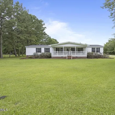 Buy this 3 bed house on 123 Williams Road in Onslow County, NC 28540