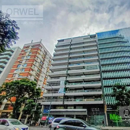 Image 1 - Avenida Del Libertador 6235, Belgrano, C1426 ABC Buenos Aires, Argentina - Apartment for sale