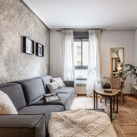 Rent this 2 bed apartment on Calle de Tomás López in 7, 28009 Madrid