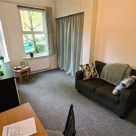 Rent this 1 bed apartment on 1 Chatham Grove in Manchester, M20 1HB