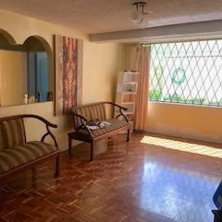 Buy this 2 bed apartment on Guillermo Mensi in 170138, Quito