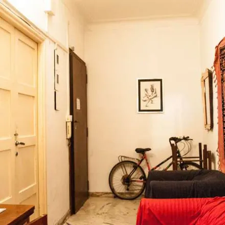 Rent this 3 bed apartment on Via Cremona in 15B, 00161 Rome RM