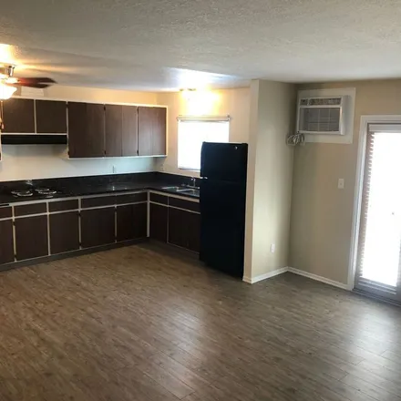 Rent this 1 bed apartment on 3636 Jackson Street in Riverside, CA 92504