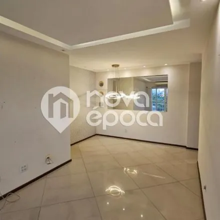 Buy this 3 bed apartment on Rua Miguel Fernandes in Cachambi, Rio de Janeiro - RJ