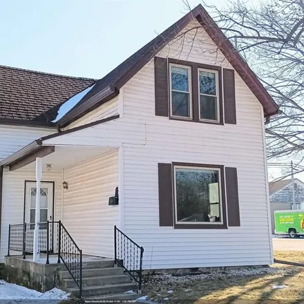 Buy this 4 bed house on West Oshkosh Street in Shawano, WI 54166