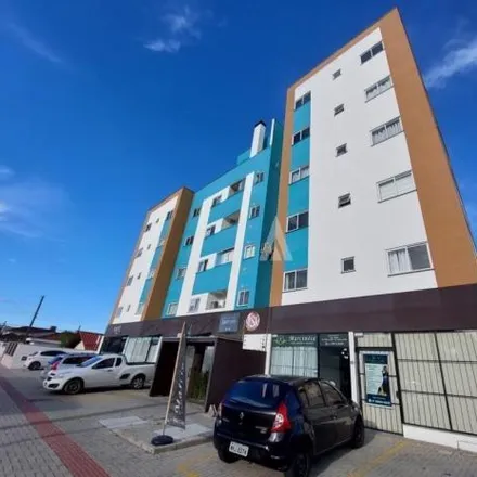 Rent this 2 bed apartment on Rua Willy Schossland 20 in Jardim Iririú, Joinville - SC