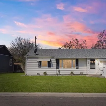 Buy this 3 bed house on 1667 Montview Road in Greeley, CO 80631