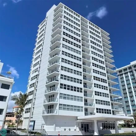 Rent this 2 bed condo on Snooze hotel in 205 North Fort Lauderdale Beach Boulevard, Birch Ocean Front