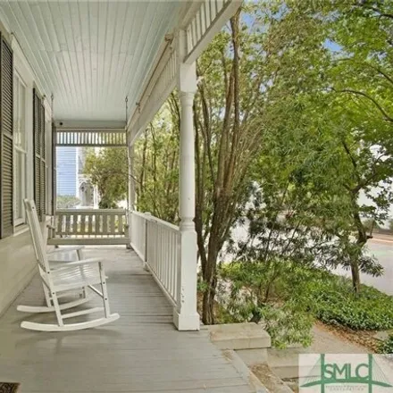 Buy this 3 bed house on Beach Institute in East Gaston Street, Savannah