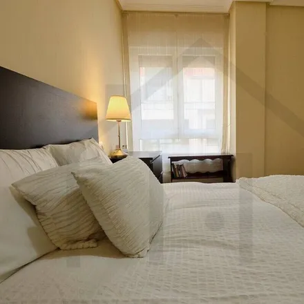 Rent this 2 bed apartment on Gozón in Asturias, Spain
