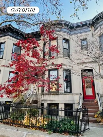 Buy this 3 bed townhouse on 264 78th Street in New York, NY 11209