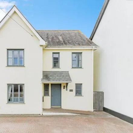 Buy this 6 bed house on unnamed road in Kelly Bray, PL17 8BR