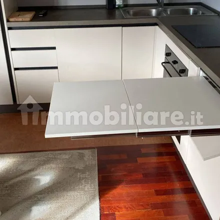 Rent this 3 bed apartment on Via Giuseppe Ripamonti 99 in 20141 Milan MI, Italy