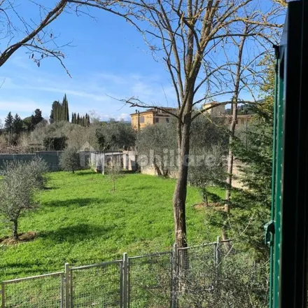 Rent this 3 bed apartment on Via Giuliano Ricci 16 in 50141 Florence FI, Italy