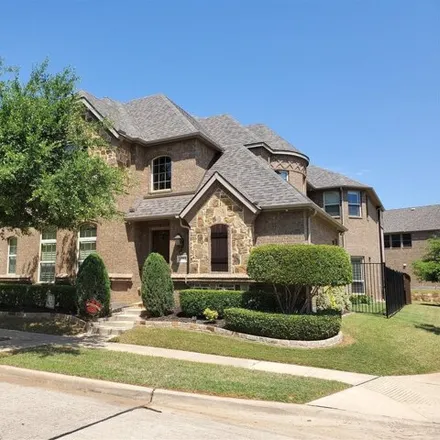 Rent this 4 bed house on Post Oak Drive in Colleyville, TX 76034