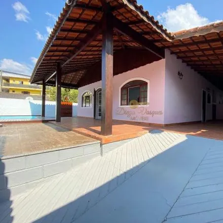 Buy this 3 bed house on unnamed road in Hospício, Araruama - RJ