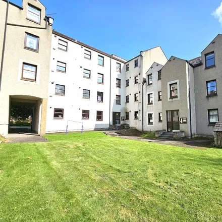 Rent this 2 bed apartment on Millside Terrace in Peterculter, AB14 0WB