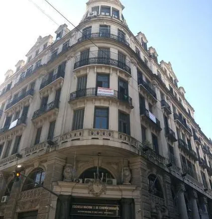 Image 2 - Escuela Nacional de Experimentación y Realización Cinematográfica, Moreno, Monserrat, 1091 Buenos Aires, Argentina - Apartment for sale