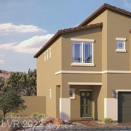 Buy this 4 bed house on Aliante Golf Club in Carrier Dove Way, North Las Vegas