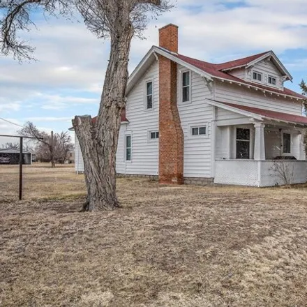 Image 2 - Grover Community Church, Stoney Avenue, Grover, Weld County, CO, USA - House for sale