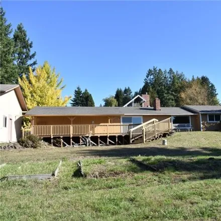 Buy this 3 bed house on 3000 Zenkner Valley Road Southwest in Centralia, WA 98531