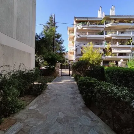 Image 3 - Αναπήρων Πολέμου, Melissia Municipal Unit, Greece - Apartment for rent