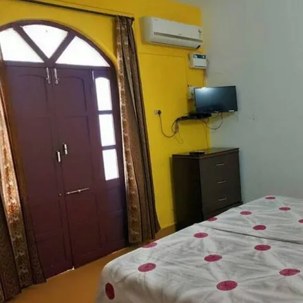 Rent this 1 bed apartment on North Goa District in Candolim - 403515, Goa