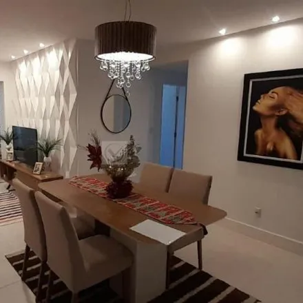 Buy this 3 bed apartment on Rua Professor Aloísio Campos in Atalaia, Aracaju - SE