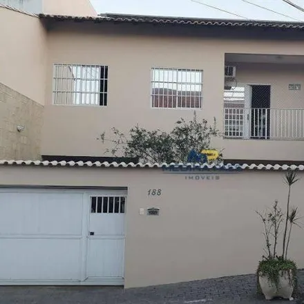 Buy this 4 bed house on unnamed road in Porto da Pedra, São Gonçalo - RJ