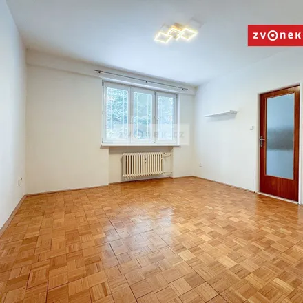 Image 8 - Na Papuči, Mokrá II 353, 760 01 Zlín, Czechia - Apartment for rent