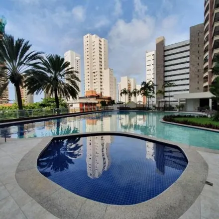 Buy this 5 bed apartment on Rua Antonele Bezerra 255 in Meireles, Fortaleza - CE