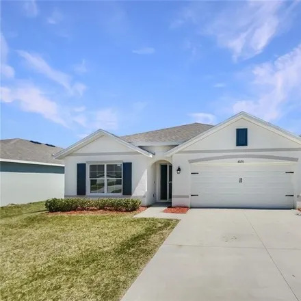 Buy this 4 bed house on Broad Pointe Drive in Zephyrhills, FL 33542