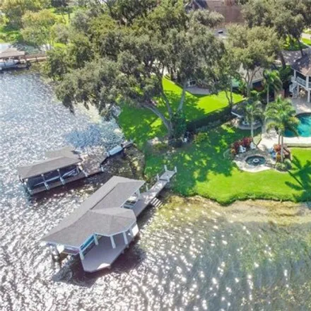 Buy this 5 bed house on 2599 Oak Island Pointe in Belle Isle, Orange County