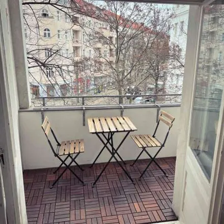 Image 7 - Scharnweberstraße 54, 10247 Berlin, Germany - Apartment for rent