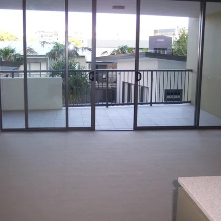 Rent this 1 bed apartment on Bicentennial Bikeway in Milton QLD 4064, Australia