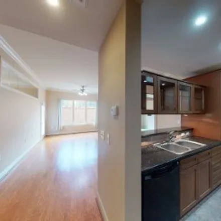 Buy this 2 bed apartment on #108,1900 Genesee Street in Fourth Ward, Houston