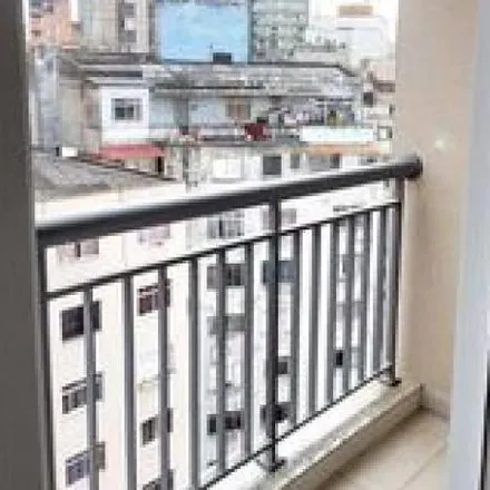 Buy this 2 bed apartment on Auto Posto São Paulo Moderno in Rua Glicério 498, Liberdade