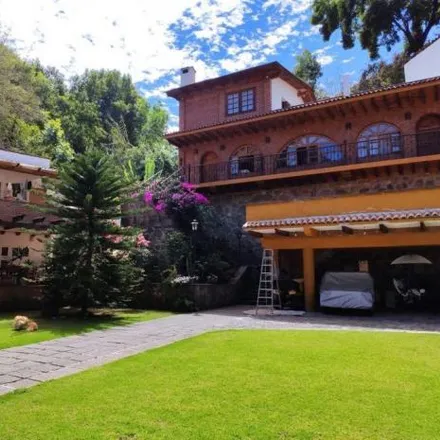 Image 2 - Calle Tierras Blancas, Otumba, 52100 Valle de Bravo, MEX, Mexico - House for sale