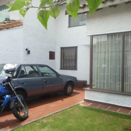 Image 2 - Calle 104, Suba, 111111 Bogota, Colombia - House for sale