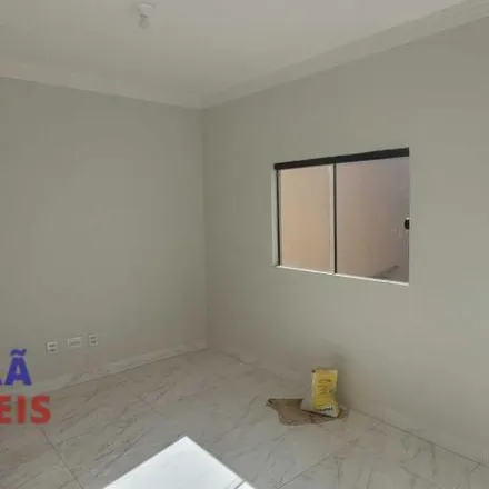 Buy this 3 bed house on Rua Gumercindo C. Afonso in Jardim Brasília, Uberlândia - MG