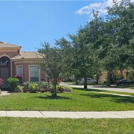 Rent this 5 bed house on 5712 Sterling Lake Drive in Lakewood Park, FL 34951