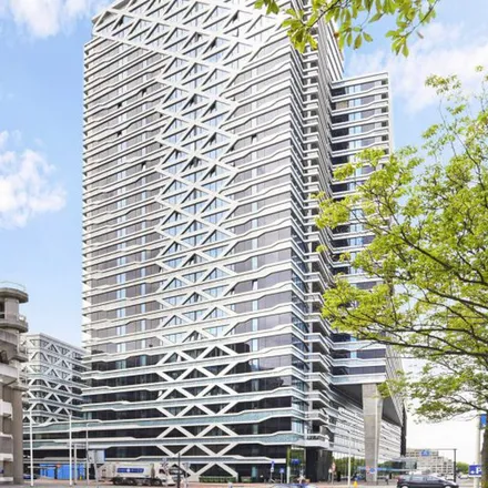Image 4 - New Babylon Shopping Center, Bezuidenhoutseweg, 2594 AC The Hague, Netherlands - Apartment for rent