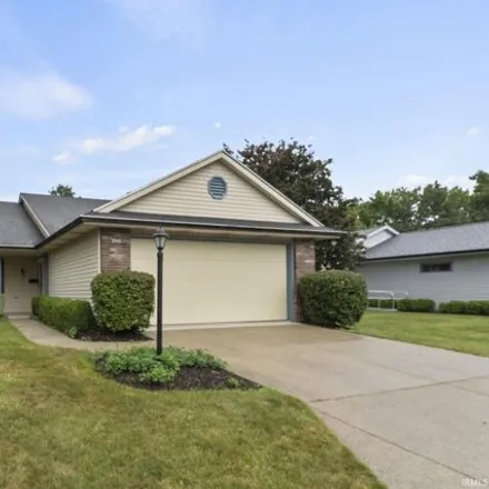 Image 2 - 2703 Ridge Valley Dr, Fort Wayne, Indiana, 46804 - Condo for sale