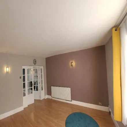 Rent this 2 bed townhouse on Hollywood Road in Bristol, BS4 4LD