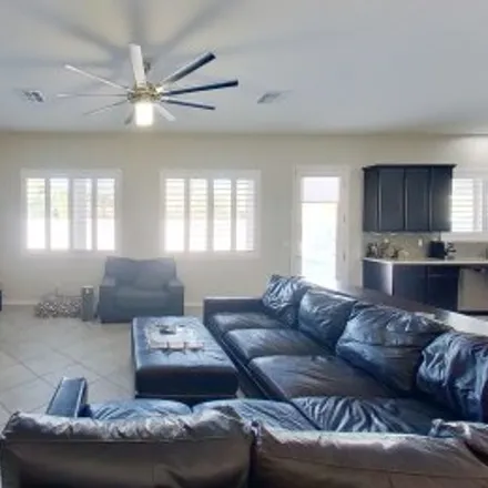 Buy this 5 bed apartment on 7260 Orchard Harvest Avenue in Centennial Hills, Las Vegas