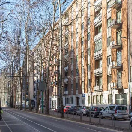 Image 8 - Via Domenico Millelire, 20147 Milan MI, Italy - Apartment for rent