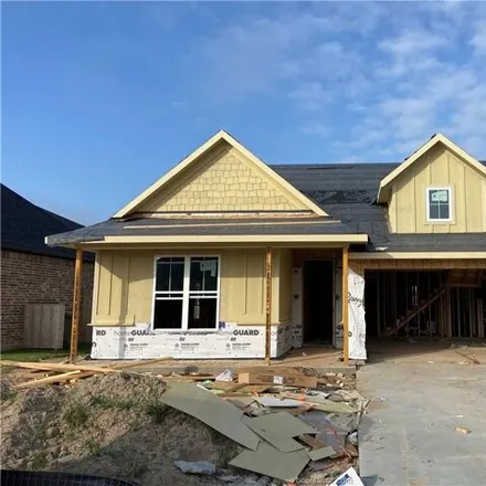 Buy this 3 bed house on Southern Cross Drive in Brazos County, TX 77845